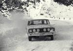 Ford Falcon 1964 года
